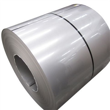 420S29 STAINLESS STEEL COIL