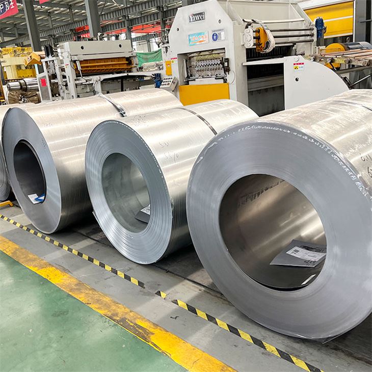 B35P115 Electrical Steel