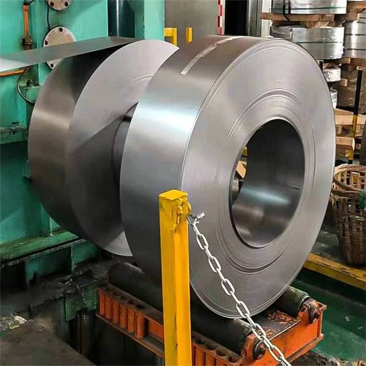 B35P115 Electrical Steel