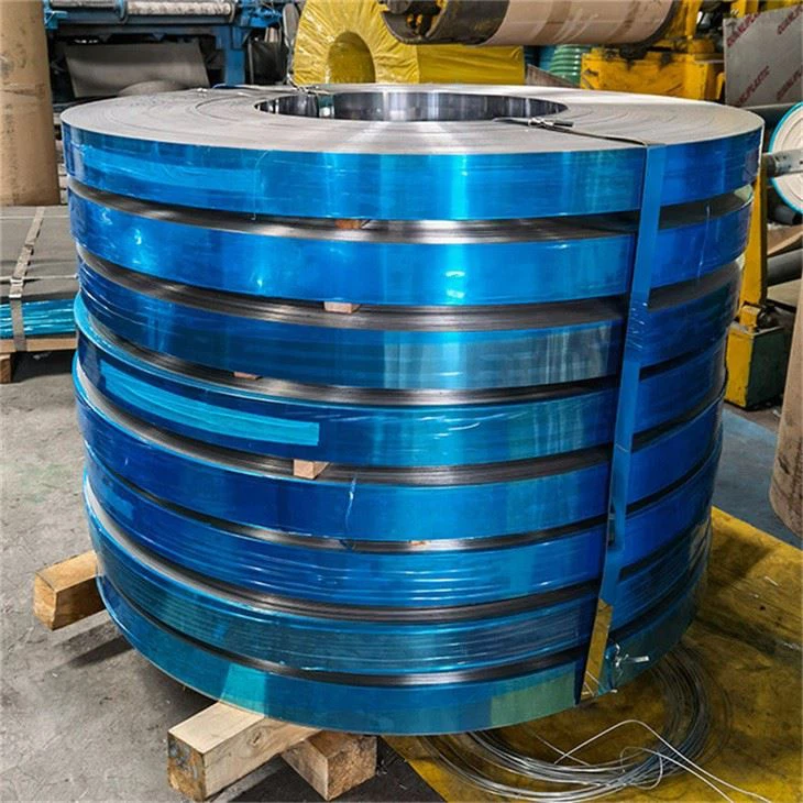 B35P125 Electrical Steel