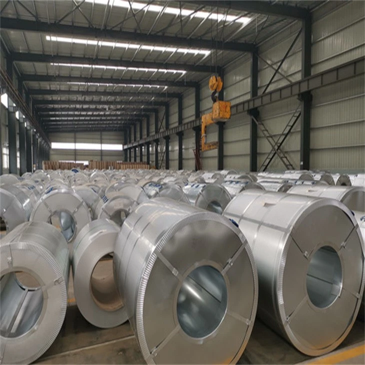 B35P135 Grain Oriented Silicon Steel