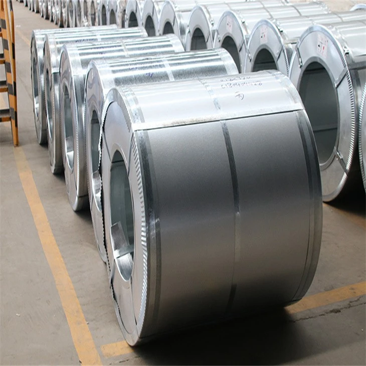 B50AH300 Non Grain Oriented Electrical Steel