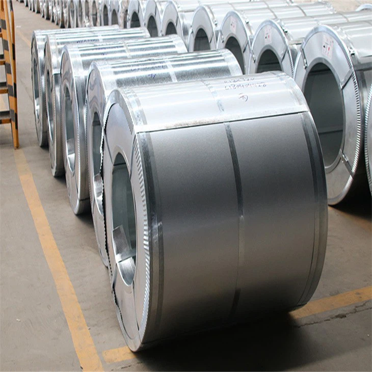 B50AH470 Non Grain Oriented Electrical Steel