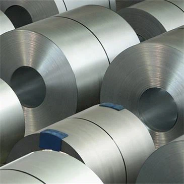 BS970 STAINLESS STEEL COIL BS970