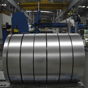 COLD ROLLED STAINLESS STEEL COIL 00CR18MO2