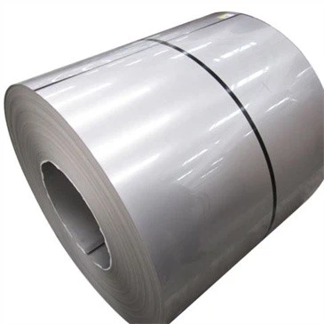 COLD ROLLED STAINLESS STEEL COIL 00CR18MO2