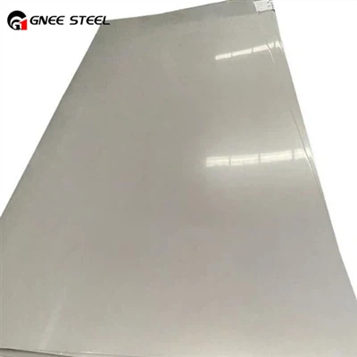 What are three advantages to cold rolled steel?
