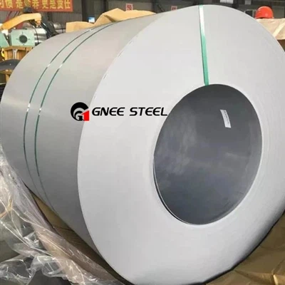 Test method for quality of galvanized layer of steel products