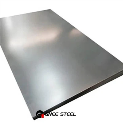 ELECTRO GALVANIZED