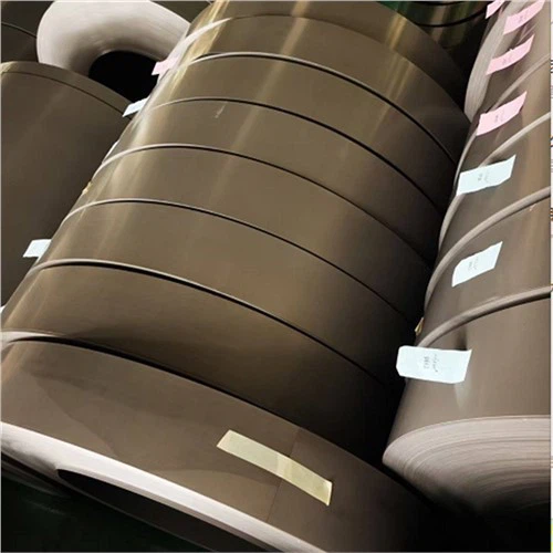 B30G140 Grain Oriented Silicon Steel