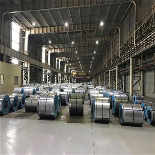 B50A230 Non Grain Oriented Electrical Steel