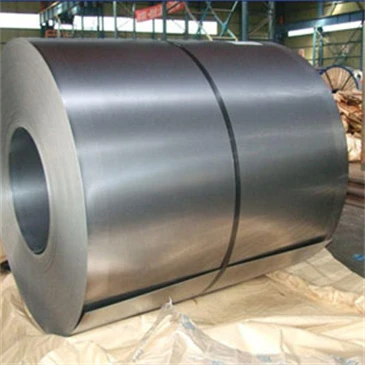 COLD ROLLED STAINLESS STEEL COIL 1CR13