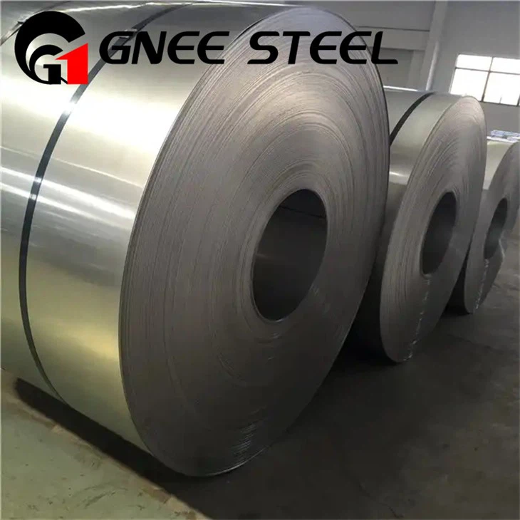 CNS 202 Stainless Steel Coil