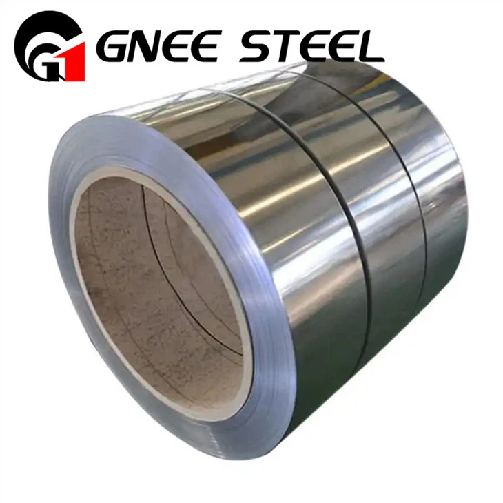 CNS 202 Stainless Steel Coil