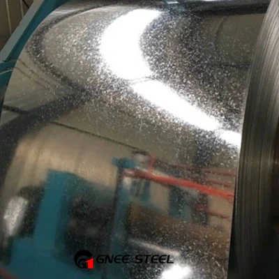 What is the difference between electro-galvanized sheet and hot-dip galvanize...