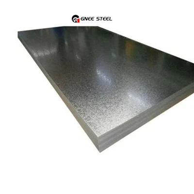 How To Remove Rust From Galvanized Sheets