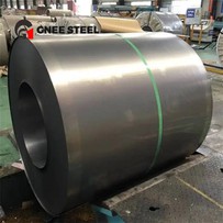 COLD ROLLED STEEL COIL 201-J5
