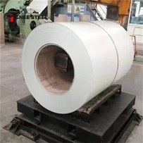 Factory Supply PPGI Color Coated Coils