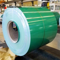 PPGI Coil Steel