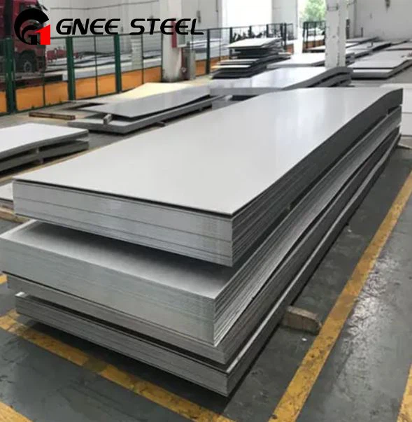 Stainless Steel Alloy Inconel Sheet7cr17mov