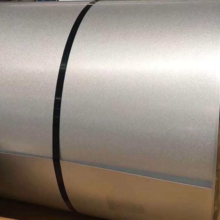 DX51D+AZ Galvalume Steel Coil