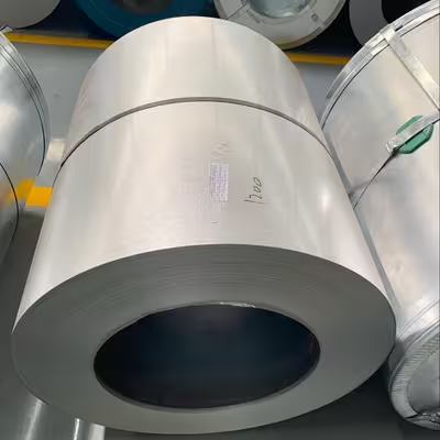 DX55D AS Hot Dip Galvanized Steel Coil