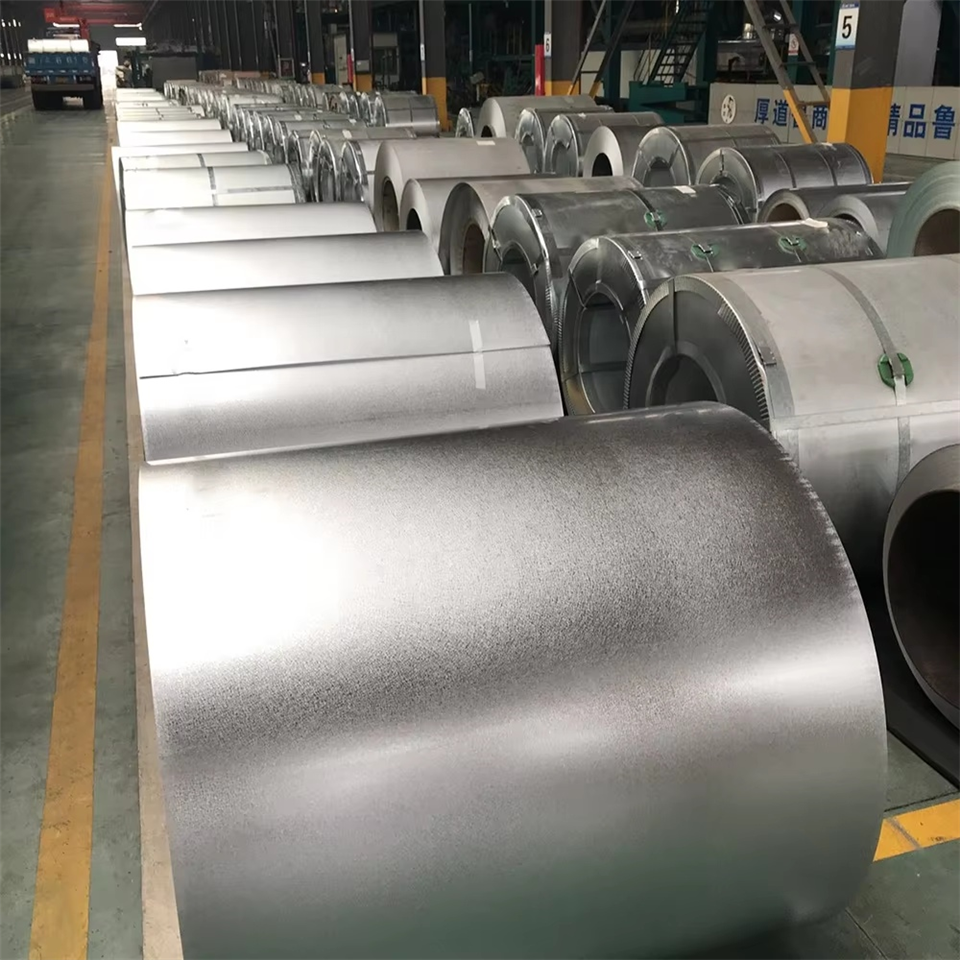 G250 Az150 Aluzinc Galvalume Steel Coil best