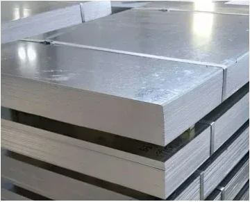 Galvanized Steel Metal Sheet Plate suppliers