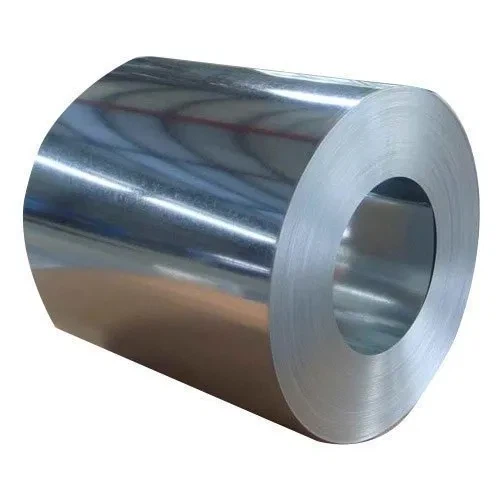 Gi Coil SPCC SGCC Galvanized Steel Coil factory