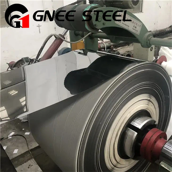 Grade 310S Coils