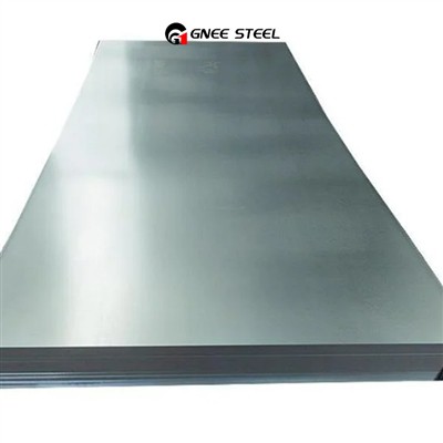 SPCC ST12 steel