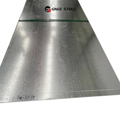 DC01 (1.0330) steel