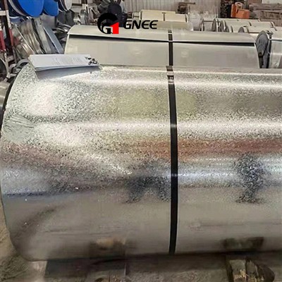 The difference between galvalume plate and galvanized plate