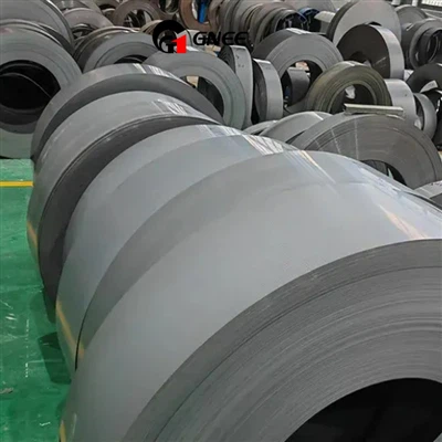 Electrical steel definition