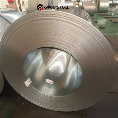 Manufacturing and Benefits of Galvanised Steel Coil