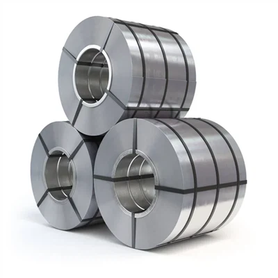 Dx51d Z40-275 Hot Dipped Gi Coated Steel Galvanized Steel Coil