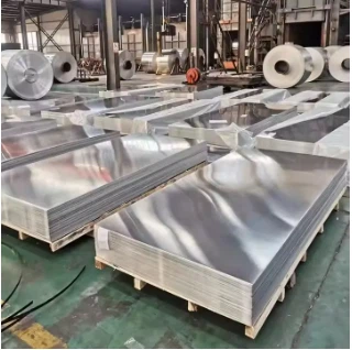 Cold-rolled Steel Plate Specifications