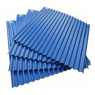 Aluzinc Sheet |Aluminum and Zinc Steel Sheet