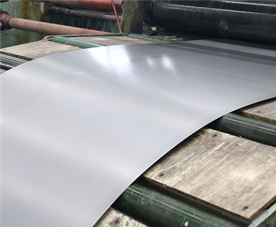 How Does the Corrosion Resistance of DC01 Compare to Other Low-Carbon Steels?