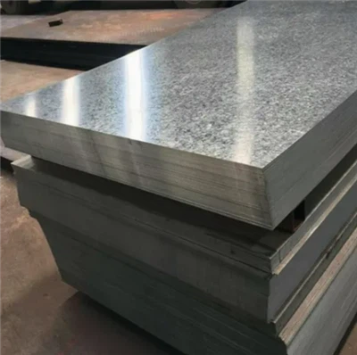 DX51D vs DX56D: Key Differences in Galvanized Steel Grades
