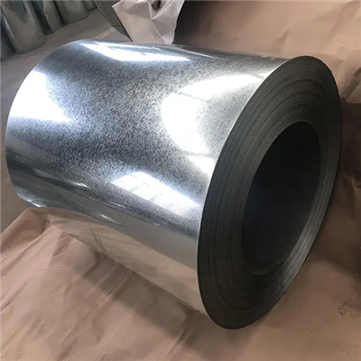 What Is The Surface Treatment of S280GD Steel?