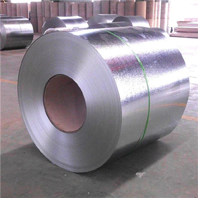 What Are the Mechanical Properties of S320GD Steel?