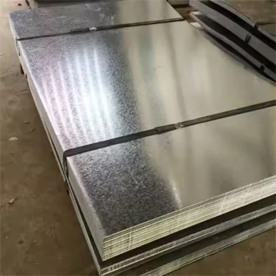 How to Choose S350GD Galvanized Steel: Coating, Strength & Applications
