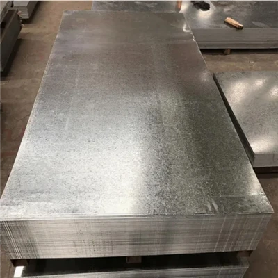 Why S350GD Z275 Galvanized Steel Wins in Coastal Construction?