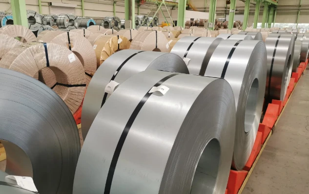 Cold rolled steel plate Cold rolled steel plate