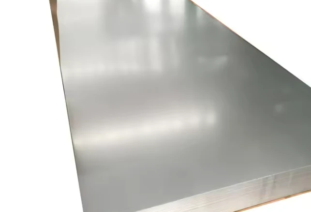 electro-galvanized steel sheet electro-galvanized steel sheet