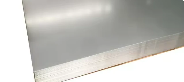 galvanized steel plate galvanized steel plate