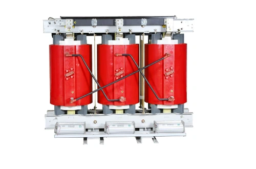 1500kVA Dry Type Distribution Transformer 1500kVA Dry Type Distribution Transformer