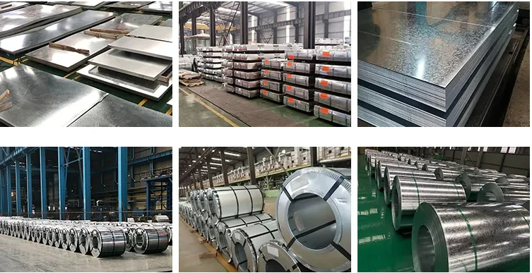 Leading Technology Moisture Proof Galvanized Pipe Leading Technology Moisture Proof Galvanized Pipe