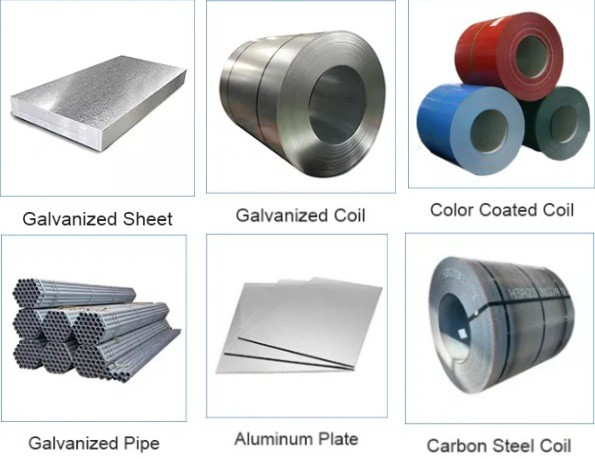 DC01/DC02/DC03/DC04 Cold Rolled Steel Coil/Cold Rolled Steel Sheet DC01/DC02/DC03/DC04 Cold Rolled Steel Coil/Cold Rolled Steel Sheet